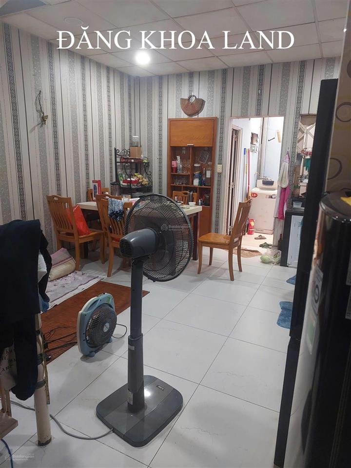 Quá rẻ  nhà 1t1l  hxh gần ngã tư thủ đức  dt 73m2  giá 4,5 tỷ