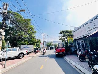 Quá rẻ  nhà 1t1l  hxh gần ngã tư thủ đức  dt 73m2  giá 4,5 tỷ