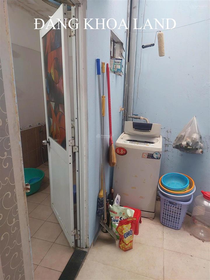 Quá rẻ  nhà 1t1l  hxh gần ngã tư thủ đức  dt 73m2  giá 4,5 tỷ