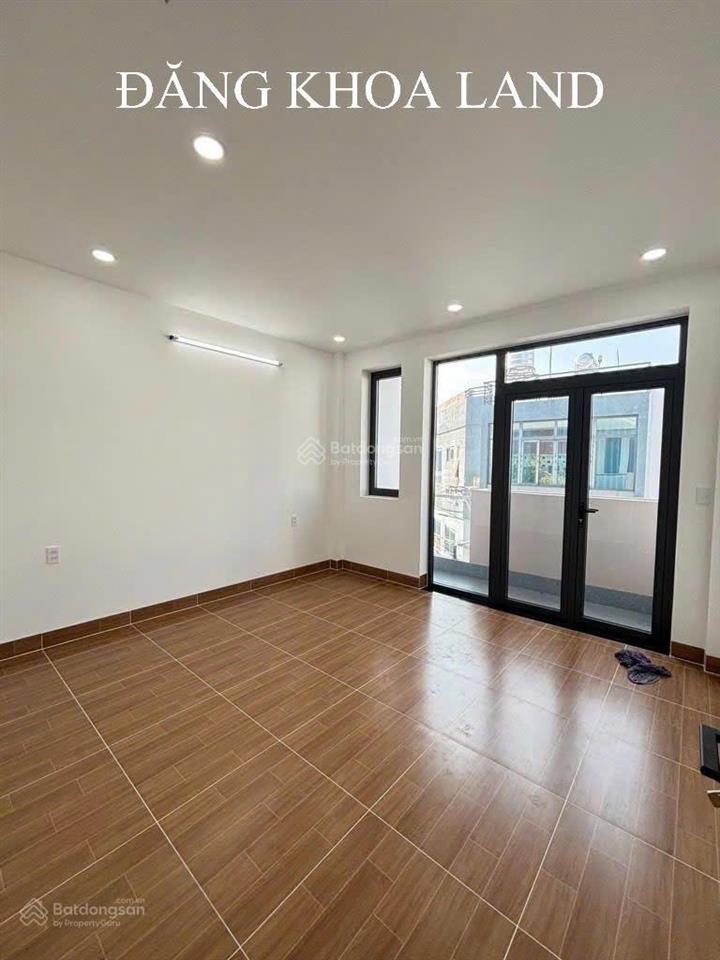 Bán nhà 3 tầng mới toanh  hxh  đs9 ngay đặng văn bi  võ văn ngân  dt 70m2  giá 8.x tỷ