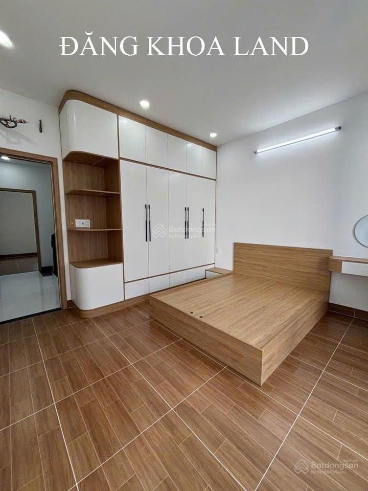 Bán nhà 3 tầng mới toanh  hxh  đs9 ngay đặng văn bi  võ văn ngân  dt 70m2  giá 8.x tỷ