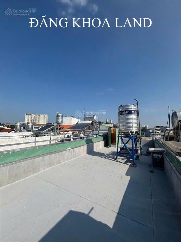 Bán nhà 3 tầng mới toanh  hxh  đs9 ngay đặng văn bi  võ văn ngân  dt 70m2  giá 8.x tỷ