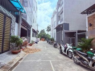 Tìm năng tăng giá ql13 đang mở rộng nhà c4 ql13  dt 55m2  giá 5,2 tỷ  gần vạn phúc  chợ đầu mối