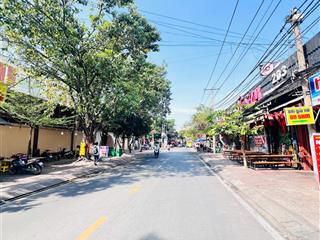 Siêu phẩm  nhà 4 tầng  mặt tiền đs  ngay chợ kiết tâm  tam bình  giá chỉ 7,5 tỷ