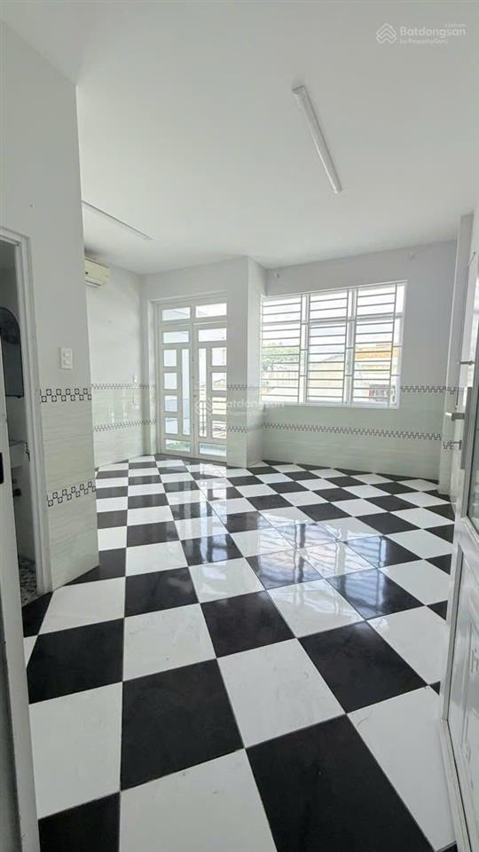Siêu phẩm  nhà 4 tầng  mặt tiền đs  ngay chợ kiết tâm  tam bình  giá chỉ 7,5 tỷ