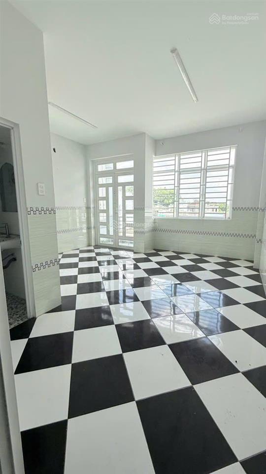 Siêu phẩm  nhà 4 tầng  mặt tiền đs  ngay chợ kiết tâm  tam bình  giá chỉ 7,5 tỷ
