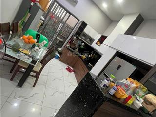 Quá ngộp  bán nhà 2 tầng  hxh  đs 8. linh xuân  giá 55tr/m2  sân ô tô