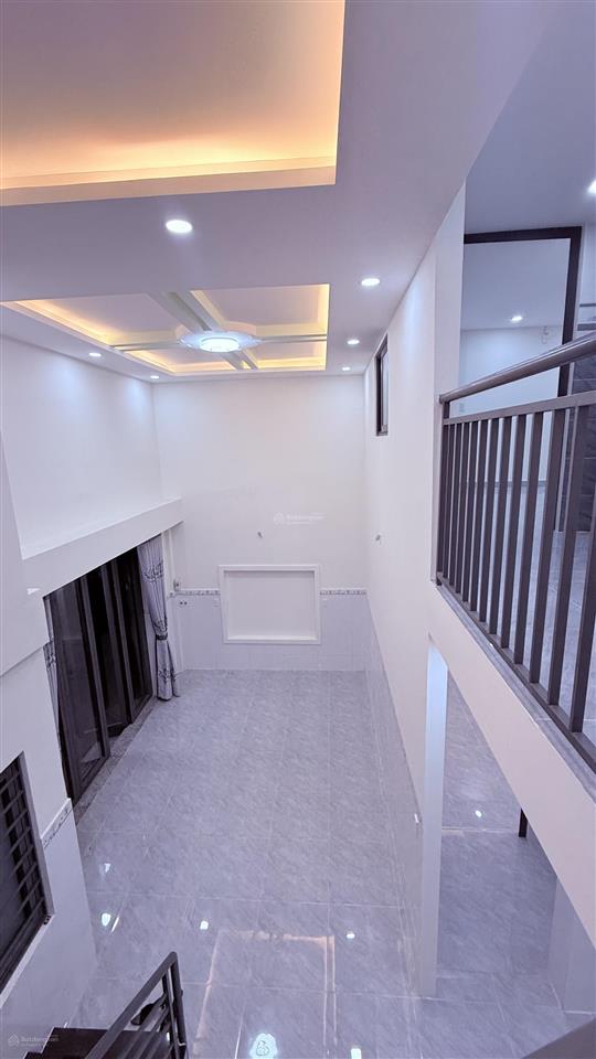 Siêu phẩm nhà 1t1l  mới toanh  hxh  3pn giá chỉ 4,5tỷ  gần phạm văn đồng
