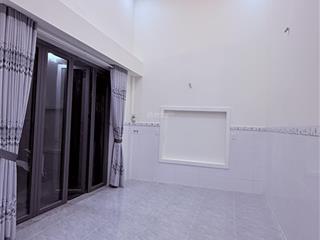 Siêu phẩm nhà 1t1l  mới toanh  hxh  3pn giá chỉ 4,5 tỷ  gần phạm văn đồng