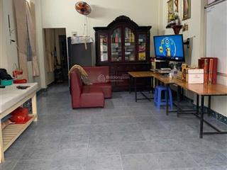 Siêu phẩm  nhà 3 tầng  mặt tiền hẻm xe hơi quay đầu  giá 66tr/th  gần phạm văn đồng