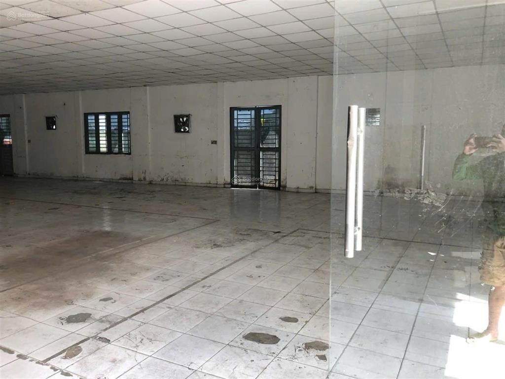 Đất mặt tiền đs gần phạm văn đồng  tặng nhà xưởng | chỉ 39tr/m  thu nhập 35tr/th