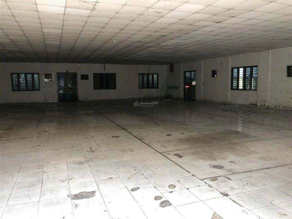 Đất mặt tiền đs gần phạm văn đồng  tặng nhà xưởng | chỉ 39tr/m  thu nhập 35tr/th