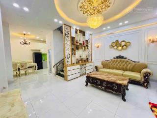 Bán gấp  nhà 3 tầng  hxh  gần vành đai 2  dt 90m2 giá 7,6 tỷ