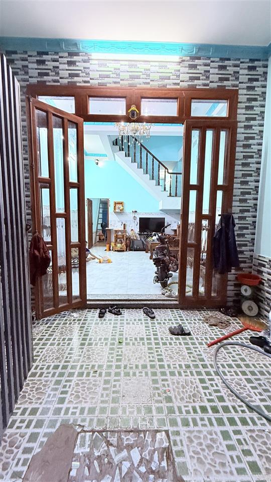 Bán gấp  nhà 3 tầng  hxh  phường tam bình  diện tích 51m2  giá 3 tỷ nhỉnh