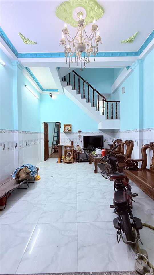 Bán gấp  nhà 3 tầng  hxh  phường tam bình  diện tích 51m2  giá 3 tỷ nhỉnh