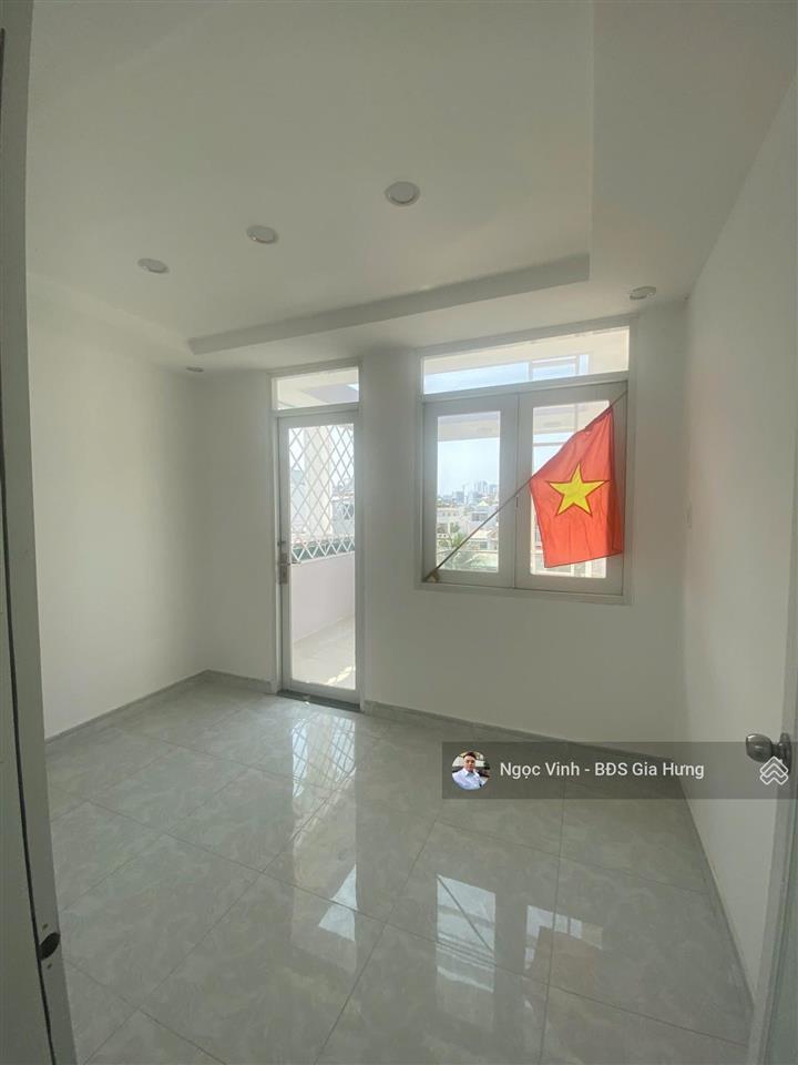 Đường số 14m p. tân hưng  nhà 3 tầng  ngang 7m hiếm  gần chợ tân quy  giá 24 tỷ