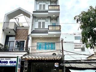 Mtkd mai văn vĩnh  nhà phố 5 tầng đẹp  6pn + 6wc  64m2  vị trí kinh doanh buôn bán tốt