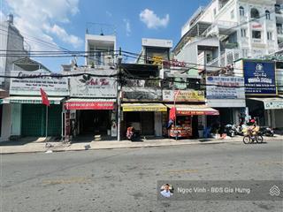 Mt kinh doanh vip đường 17 (30m)thpt lê thánh tôn  dt 75m2  3 tầng  tn 25 triệu/tháng  17 tỷ