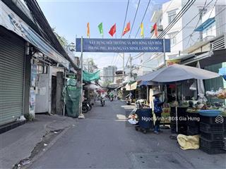 Đất mt 1041 trần xuân soạn  ngang 5.12x15  vị trí kinh doanh buôn bán tốt  xây dựng tự do