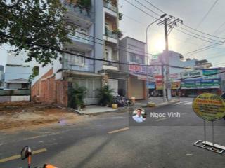 Đất mặt tiền đường số 23, p. tân hưng  5x18 vuông  khu xây dựng tự do cao tầng  giá 14.3 tỷ