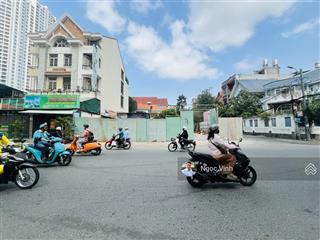 Mặt tiền 793 trần xuân soạn | đất lớn 8x22 | 176m2 | giá đầu tư 125 triệu/m2