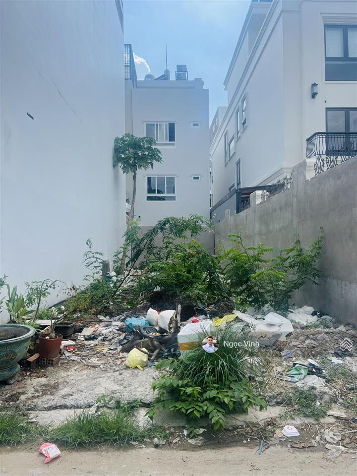 Gấp bán ! đất ngay lâm văn bền  4x25 vuông vức  qhxd  hầm + 6 tầng  giá  13.9 tỷ