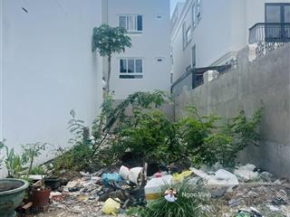 Gấp bán ! đất ngay lâm văn bền  4x25 vuông vức  qhxd  hầm + 6 tầng  giá  13.9 tỷ