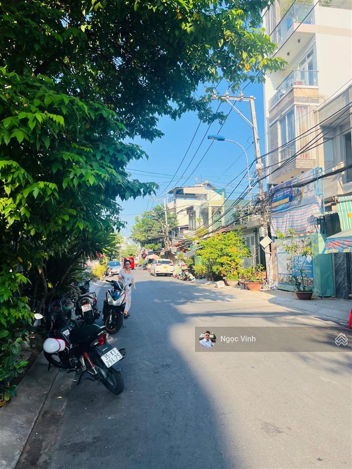 Gấp bán ! đất ngay lâm văn bền  4x25 vuông vức  qhxd  hầm + 6 tầng  giá  13.9 tỷ