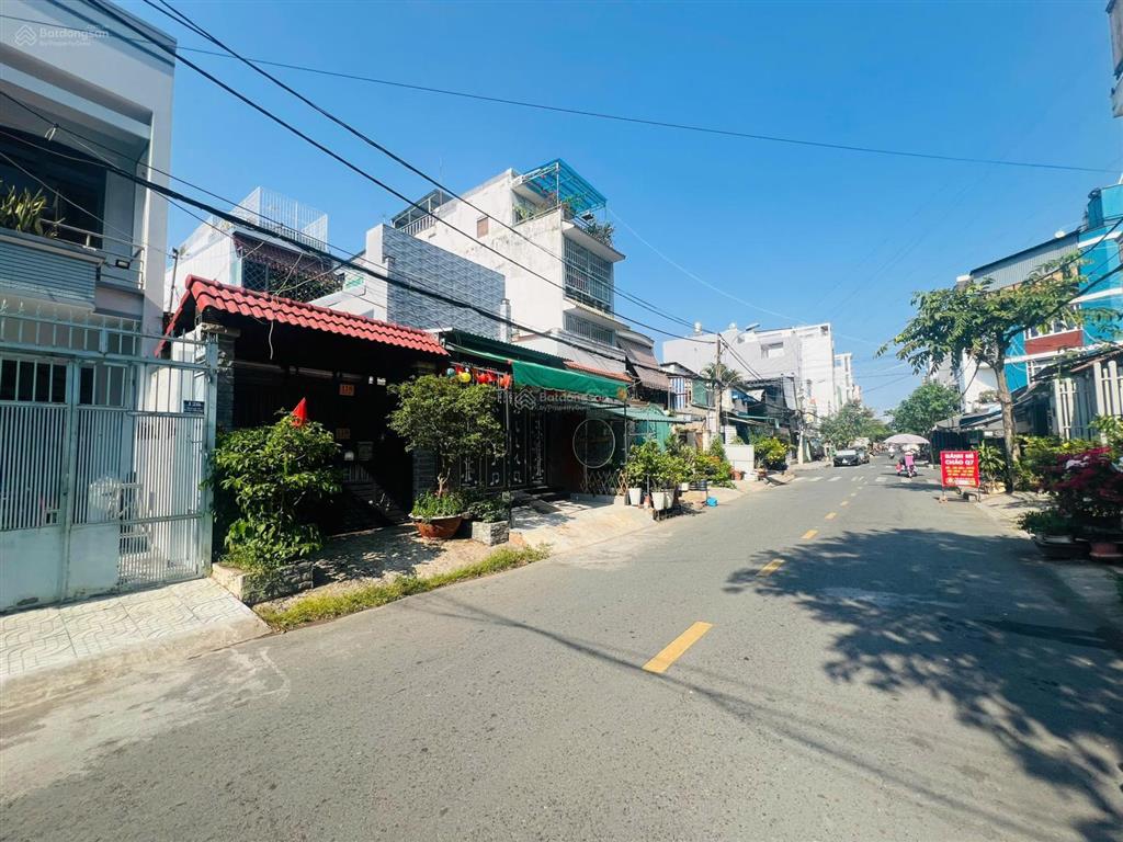 Giảm 1 tỷ 5 !!! thiện chí bán nhà 5 tầng cứng cáp đường số 14m tân quy, 4x19, giá 14.5 tỷ