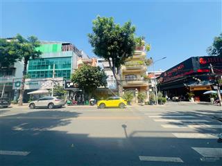 Giảm 4 tỷ! nhà 4 tầng mt đường số 65, ngay nguyễn thị thập, 6x20, giá 30.5 tỷ