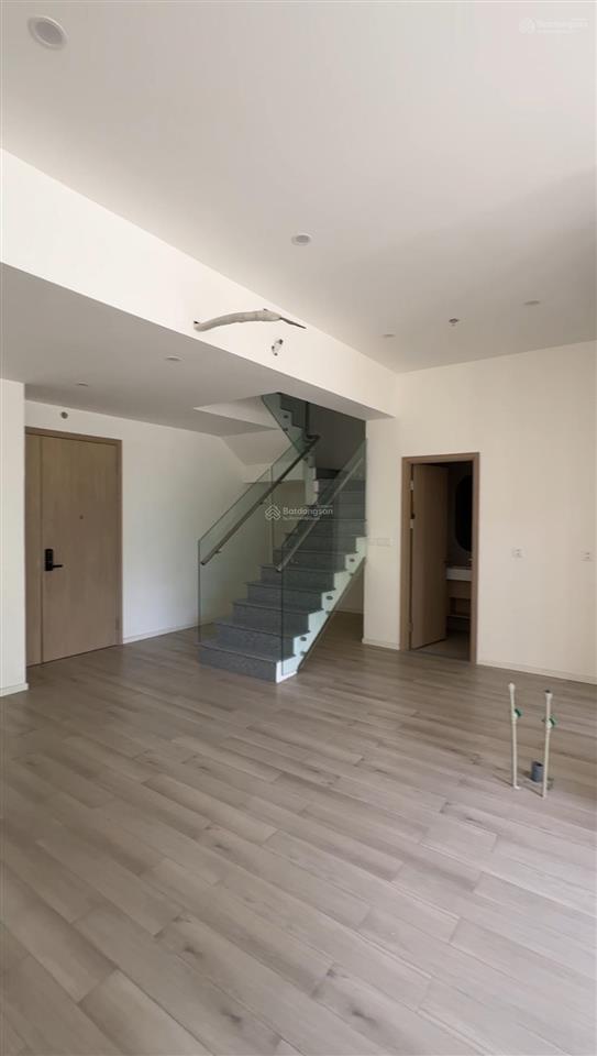 Bán duplex 112m2 giá 9 tỷ (thương lượng) lock b masteri central point p. long bình, tp thủ đức