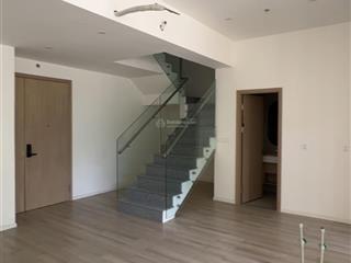 Bán duplex 112m2 giá 9 tỷ (thương lượng) lock b masteri central point p. long bình, tp thủ đức