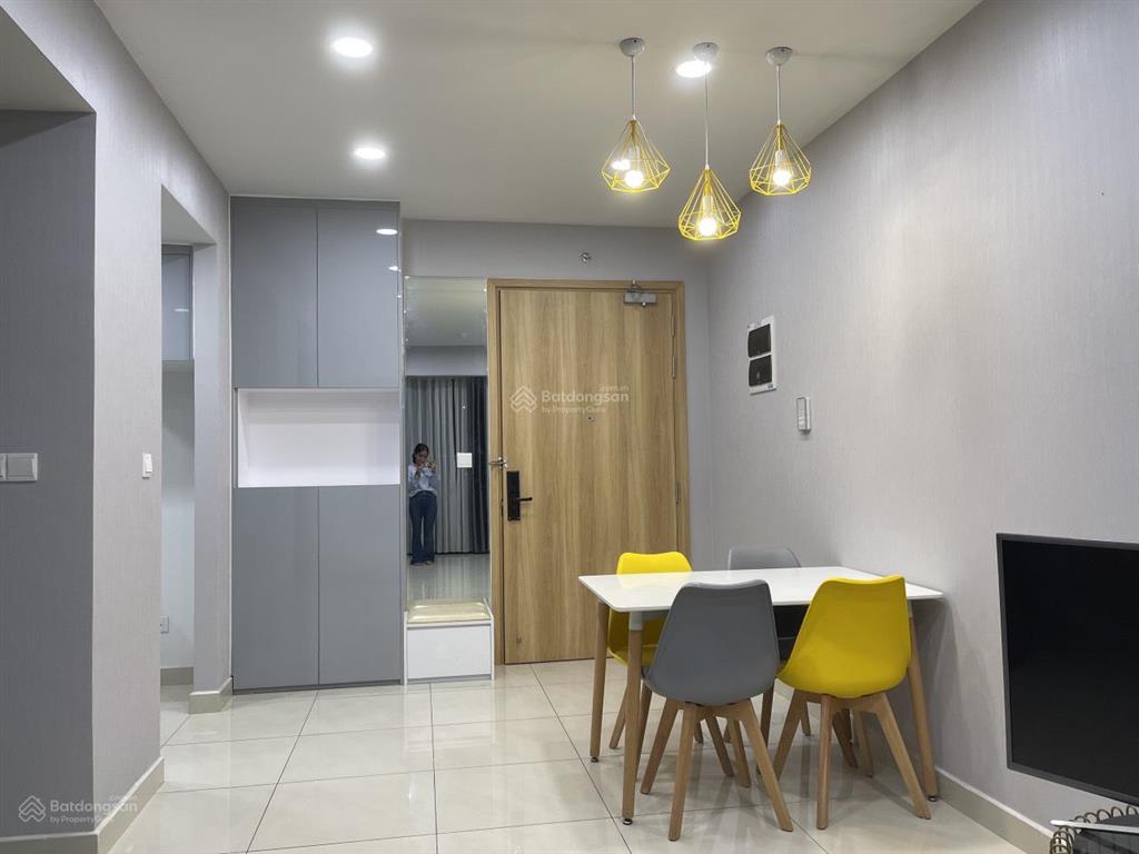 Căn hộ với dòng tiền hàng tháng ~ 3.7%/năm emerald 1pn1wc 53m2 loại hình khan hàng nhất khu