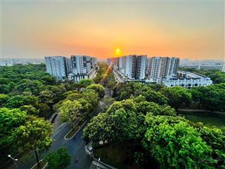 Sản phẩm hiếm hoi emerald với tỷ suất cho thuê ~4%/năm căn 1pn1wc 53m2 có sẵn hđ thuê view thoáng