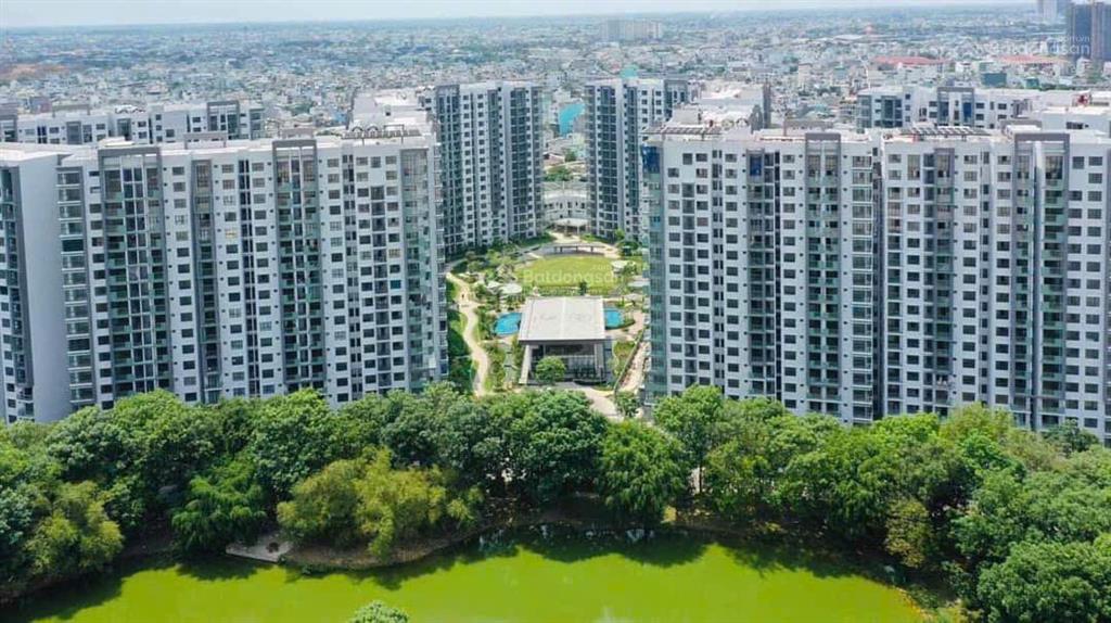 Sản phẩm hiếm hoi emerald với tỷ suất cho thuê ~4%/năm căn 1pn1wc 53m2 có sẵn hđ thuê view thoáng
