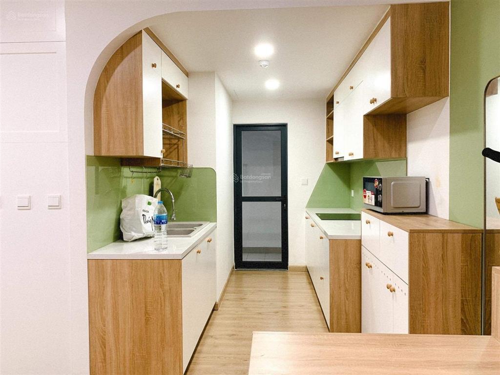 Sản phẩm hiếm hoi emerald với tỷ suất cho thuê ~4%/năm căn 1pn1wc 53m2 có sẵn hđ thuê view thoáng