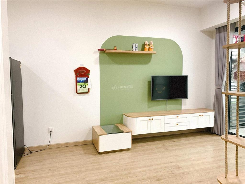Sản phẩm hiếm hoi emerald với tỷ suất cho thuê ~4%/năm căn 1pn1wc 53m2 có sẵn hđ thuê view thoáng