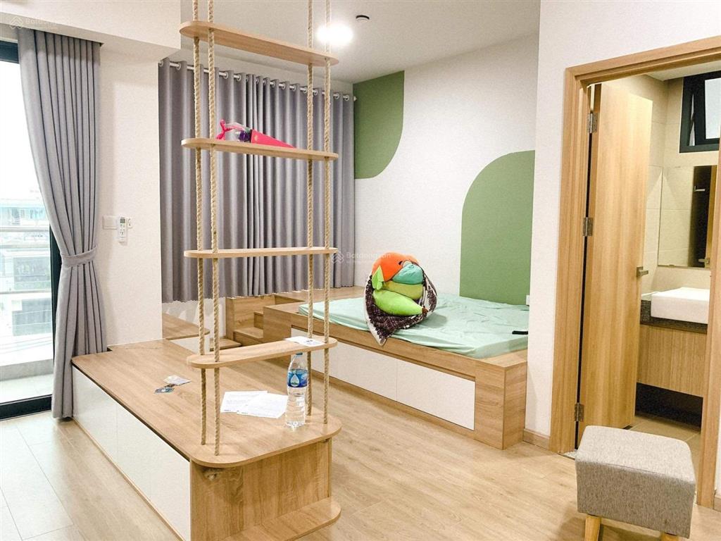 Sản phẩm hiếm hoi emerald với tỷ suất cho thuê ~4%/năm căn 1pn1wc 53m2 có sẵn hđ thuê view thoáng
