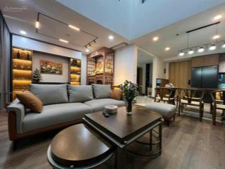 Hàng hot emerald duplex sang xịn 127m2 3pn 3wc để lại nội thất giá chỉ 7.4 tỷ hỗ trợ vay ngân hàng
