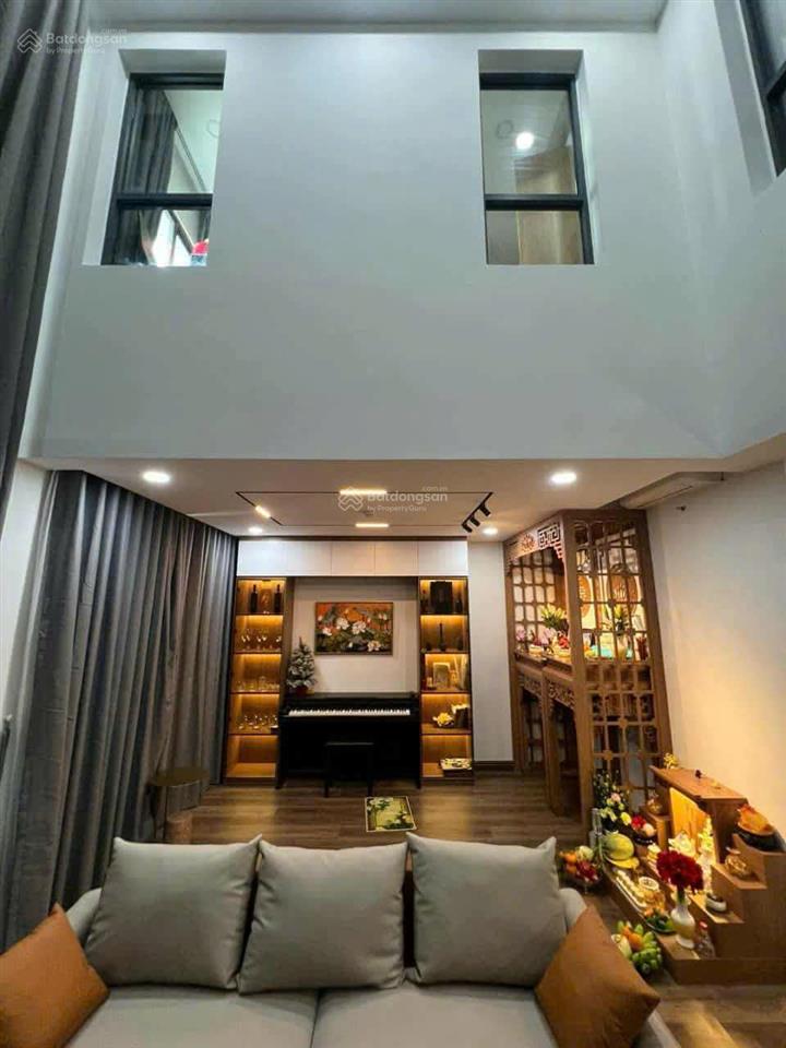 Hàng hot emerald duplex sang xịn 127m2 3pn 3wc để lại nội thất giá chỉ 7.4 tỷ hỗ trợ vay ngân hàng