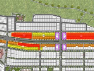 Giá gốc chủ đầu tư sun group đất nền mặt tiền võ chí công và mặt sau mở bán đợt i.   0934 035 ***
