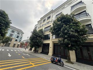 Cắt lỗ sâu  liền kề san hô 70m2 giá chạm đáy còn 10,2 tỷ tại vin 2