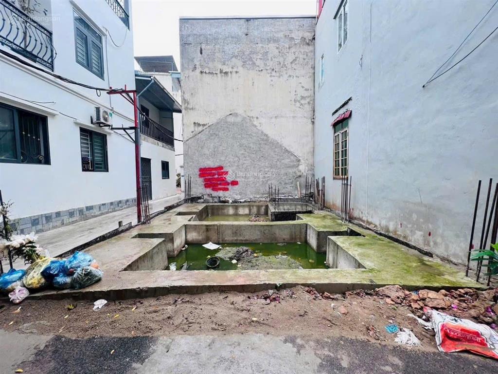 Chính chủ cần bán gấp lô góc miêu nha 6,6tỷ 50m mt 8,7m tặng móng, gpxd, có thương lượng sâu