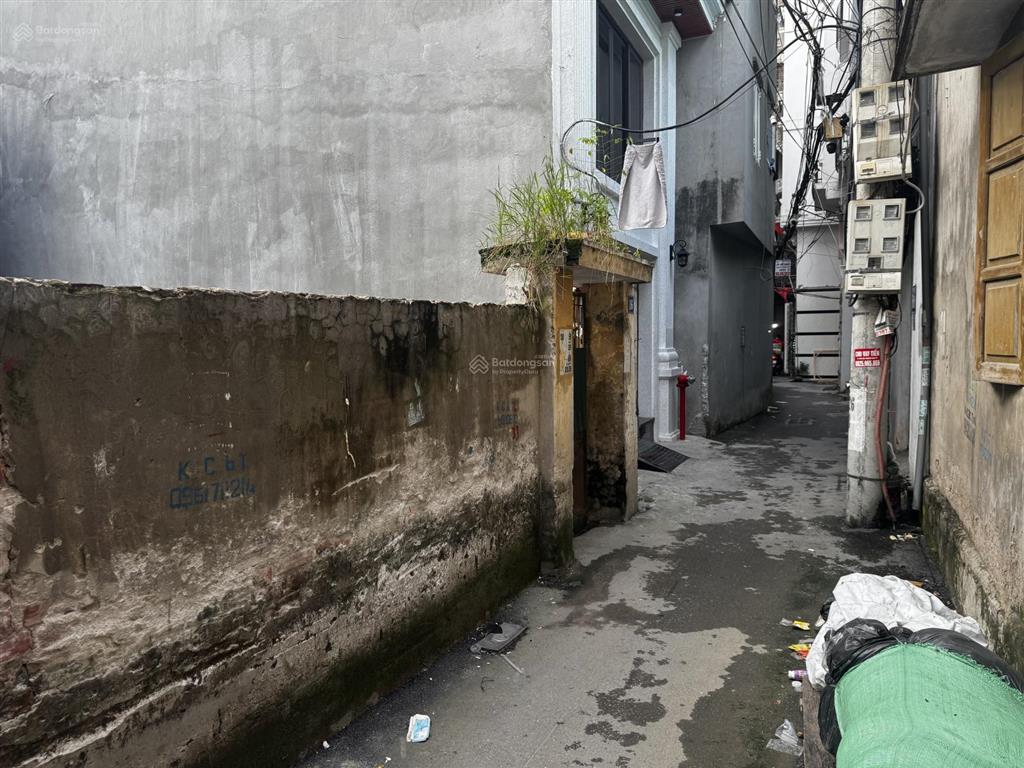 Chính chủ cần bán gấp đất số 17 ngõ 59, đại linh, 13,2 tỷ, 87m2, có thương lượng
