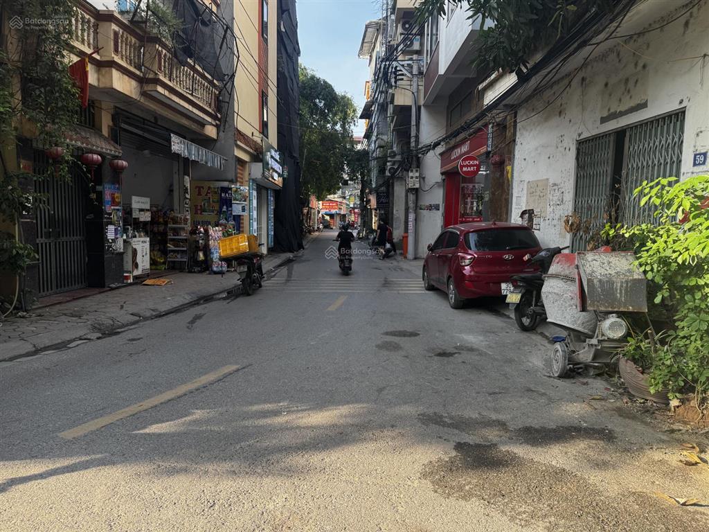 Chính chủ cần bán gấp đất số 17 ngõ 59, đại linh, 13,2 tỷ, 87m2, có thương lượng