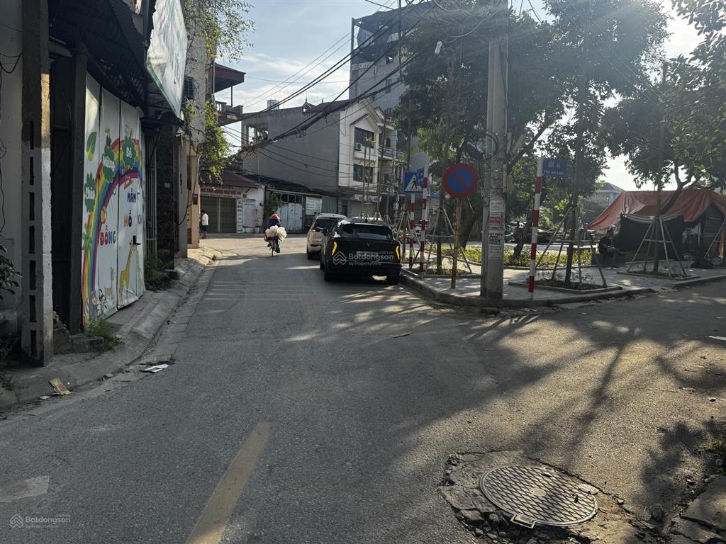 Chính chủ cần bán gấp đất số 17 ngõ 59, đại linh, 13,2 tỷ, 87m2, có thương lượng