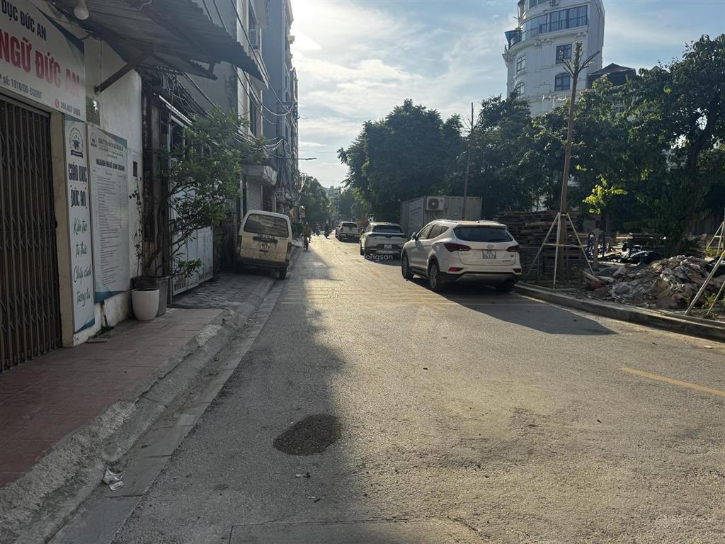 Chính chủ cần bán gấp đất số 17 ngõ 59, đại linh, 13,2 tỷ, 87m2, có thương lượng