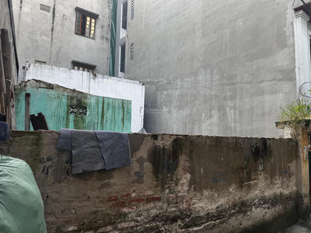 Chính chủ cần bán gấp đất số 17 ngõ 59, đại linh, 13,2 tỷ, 87m2, có thương lượng