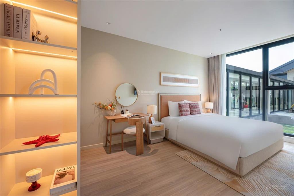 Studio căn góc diện tích 44,6m2 thanh toán 798tr nhận nhà