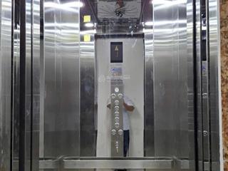 Siêu phẩm nhà mới 5 tầng thang máy  khu phân lô vip tô hiệu  lõi hà đông.40m2 5tầng giá11ty